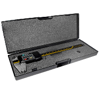 Штангенциркуль профессиональный цифровой