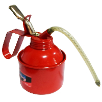 Насос для смазки замков и петлей  K6017