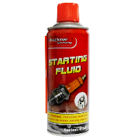 Средство для облегчения пуска двигат.450ml BK83005