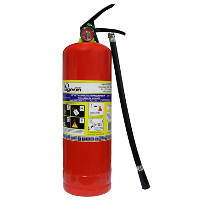 Огнетушитель 6kg