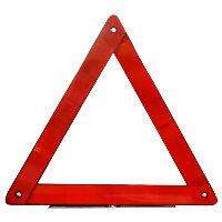 Аварийный знак   (треугольник)  BK80220