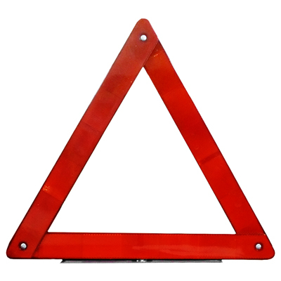 Аварийный знак   (треугольник)  BK80220