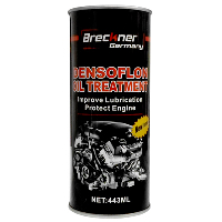 Присадка  моторного масла  443ml  BK86000
