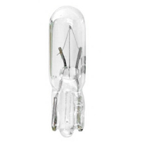 Лампа T5 12V 1.2W