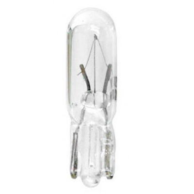 Лампа T5 12V 1.2W