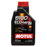 5W30 8100 ECO-NERGY 1L