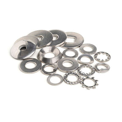 Шайба стандарт 8x24