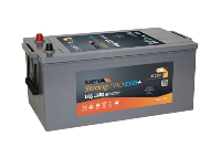 DE2353 STRONG PRO EFB+