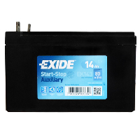 DK143 Start&Stop Вспомогательный