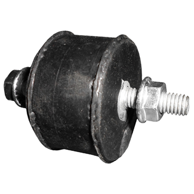 Резинка глушителя (WT301)