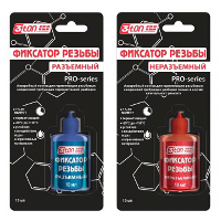3ton TP-104 Фиксатор резьбы разъемный 10мл