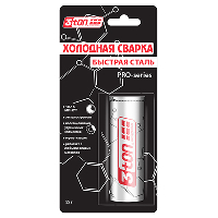 3ton TP-107 Холодная сварка. Быстрая сталь 55г