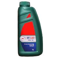 LUXE  Масло моторное СУПЕР SAE 15W-40 SJ/CF мин. 1л