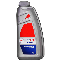 LUXE  Масло моторное СТАНДАРТ SAE 15W-40 SG/CD мин. 1л