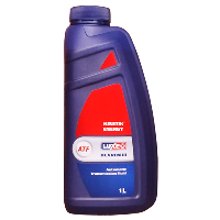 LUXЕ  Масло трансмиссионное  ATF Dexron III мин. 1л