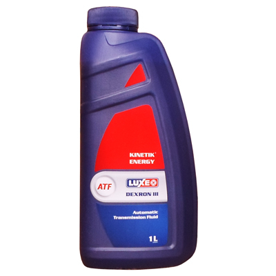 LUXЕ  Масло трансмиссионное  ATF Dexron III мин. 1л