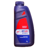 LUXЕ  Масло трансмиссионное  ATF Dexron II мин. 1л