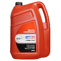 LUXE  Антифриз-40 LONG LIFE G12+ (красный) 10кг