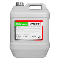PILOTS Масло индустриальное И-20А 20л