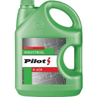 PILOTS Масло индустриальное И-40А 20л