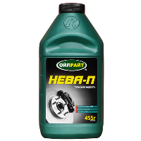 OILRIGHT Торм.жидк. Нева-П 455г	