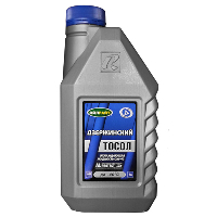 Тосол Дзержинский ОЖ-40 (ТМ OILRIGHT) 1кг