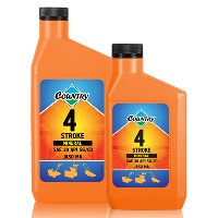 Country ST-503 Масло четырехтакт. мин SAE 30 SG/CD 1л