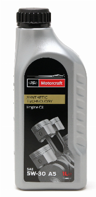 FORD 5W-30 A5 Motorcraft 1L