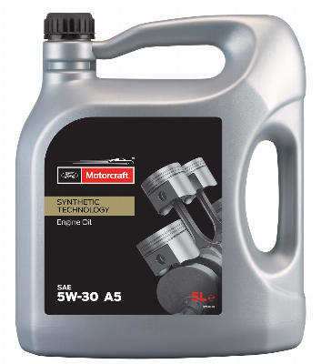 FORD 5W-30 A5 Motorcraft 5L