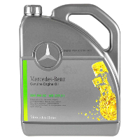 MERCEDES-G MB 5W-30 229.51  5L
