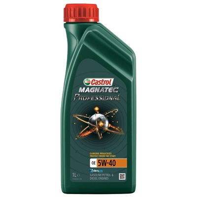 MAGNATEC PROFESSIONAL OE 5W-40  1L