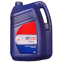 LUXE  Масло дизельное М10Г2К SAE 30 мин. 10л