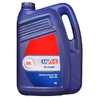 LUXE  Масло дизельное М10ДМ SAE 30 мин. 5л
