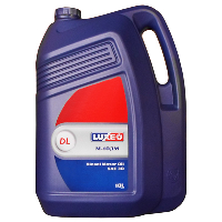 LUXE  Масло дизельное М10ДМ SAE 30 мин. 10л