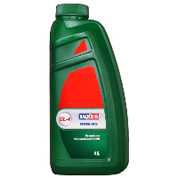 LUXE  Масло трансмиссионное  GL-4  80W-85  1л