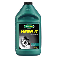 OILRIGHT Торм.жидк. Нева-П 910г	
