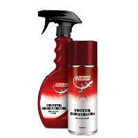 3ton TH-503 Очиститель винила и пластика 550мл