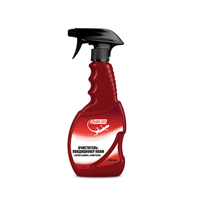 3ton TC-537 Очиститель-кондиционер кожи 520мл