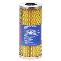 Эл.фильтр.оч. масл. LUXE LX-412-М   ГАЗ, Москвич