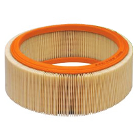 Эл.фильтр.оч.воздуха LUXE  LX-994-B   RENAULТ 