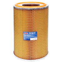 Эл.фильтр.оч.возд. LUXE  LX-110-B КАМАЗ 740