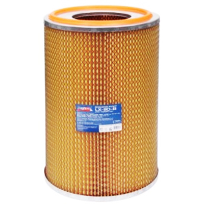 Эл.фильтр.оч.возд. LUXE  LX-110-B КАМАЗ 740