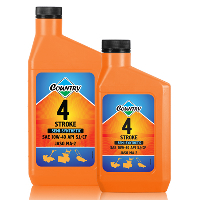 Country ST-304 Масло четырехтакт.п/с SAE10w40 API SJ/CF 0,5л