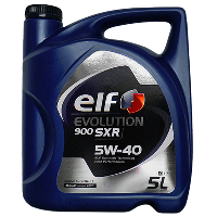 Evolution 900 SXR  5W-40 A3/B4 SN/CF 5L