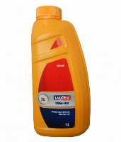 LUXЕ  Масло моторное SL SAE 10W-40 API SG/CD п/c 1л