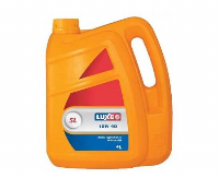 LUXЕ  Масло моторное SL SAE 10W-40 API SG/CD п/с 4л