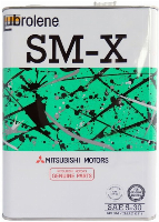 MITSUBISHI LUBROLENE  SM-X 5W-30 4L
