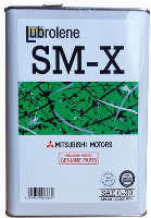 MITSUBISHI LUBROLENE  SM-X 0W-20 4L