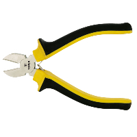 Бокорезы 160мм расп пружина (136)