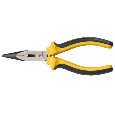 Щипцы прямые 160мм (3213)